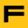 Fluke logo