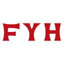 FYH logo