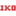 IKO logo