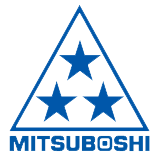 Mitsuboshi logo