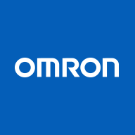 Omron logo