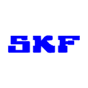 SKF logo